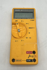 Fluke series multimeter d'occasion  Expédié en Belgium