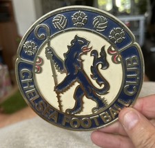 Vintage large chelsea for sale  GRAYS