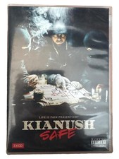 Kianush safe 3xcd gebraucht kaufen Kianush safe 3xcd gebraucht kaufen  Deutschland