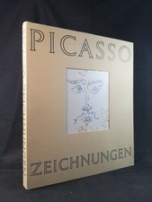 Zeichnungen picasso pablo gebraucht kaufen  Lübeck