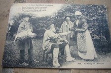 Carte postale 1920 d'occasion  Moulins