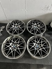 rim wheels bmw m4 666m for sale  Oakton