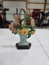 Vintage hubley basket for sale  Palmyra