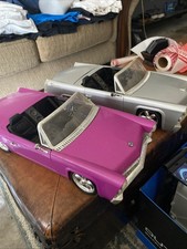 Bratz convertible cadillac for sale  Muldrow