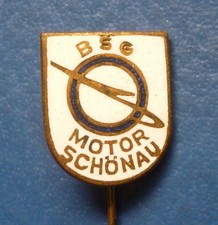 Fußballnadel bsg motor gebraucht kaufen  Deutschland
