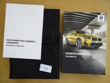 Genuine bmw f39 for sale  CRAWLEY