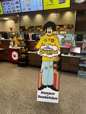 Wawa hoagiefest store d'occasion  Expédié en Belgium