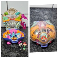 Polly pocket bluebird d'occasion  Expédié en Belgium