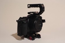 Black magic pro d'occasion  Expédié en Belgium
