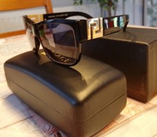 Riginal versace sonnenbrille gebraucht kaufen  Wesel