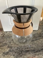 2 cup coffee cafetiere for sale 2 cup coffee cafetiere for sale BALLATER