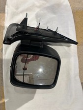 renault traffic wing mirror for sale renault traffic wing mirror for sale  HEATHFIELD