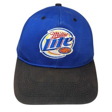 Miller lite snapback for sale  Knightstown