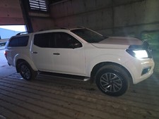 Nissan navara np300 for sale  NORWICH