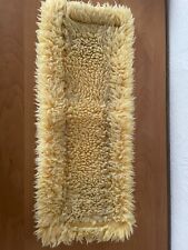 Trockenfasertuch gelb bodenexp gebraucht kaufen  Pleinfeld