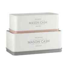 Set mason cash for sale  MANCHESTER