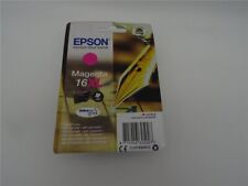 Riginal epson c13t16334012 gebraucht kaufen  Betteldorf, Densborn, Pelm