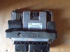 Centralina motore bosch usato  Casoria