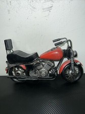 Vintage twin motorcycle for sale  Taft