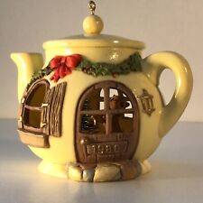 Hallmark keepsake ornament for sale  ABERDEEN