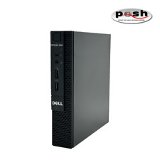 Usado, Micro PC Dell Optiplex 3020M - i3 / 3GB DDR3 / SEM HDD comprar usado  Enviando para Brazil