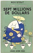 Homme orchidées millions d'occasion  Mainvilliers
