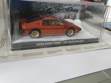 James bond auto gebraucht kaufen  Drochtersen
