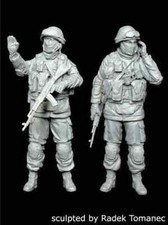 Figurines soldats russes d'occasion  Reims
