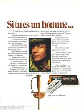 Publicite advertising 0105 d'occasion  Roquebrune-sur-Argens