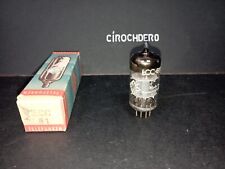 Telefunken ecc81 diamond usato  Napoli