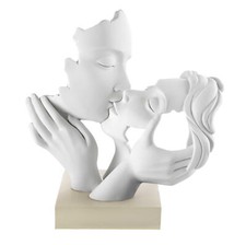 Bongelli preziosi scultura usato  Trapani