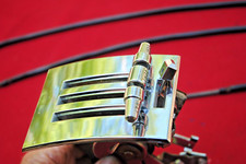 Mustang heater control for sale  USA