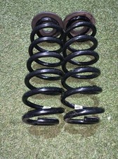 Molle ammortizzatori posterior usato  Rizziconi