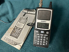 Uniden bearcat 250d for sale  Dayton