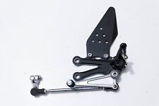 Kawasaki zx10r pedana usato  Nereto