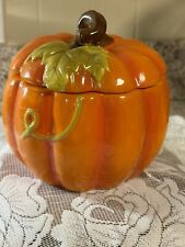 Perfect autumn ceramic for sale  Concord