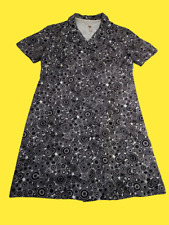 Robe mod vintage d'occasion  Ambrières-les-Vallées