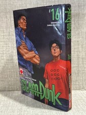 Slam dunk takehiko usato  Trieste