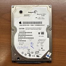 Seagate st96812as hard usato  Riccione