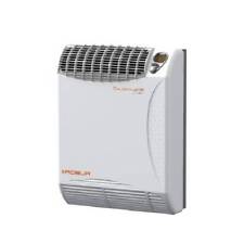 Radiatore gas stufa usato  Viagrande