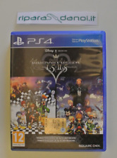 Ps4 kingdom hearts usato  Fidenza