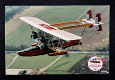 Postcard sikorsky amphibious for sale  Lebanon