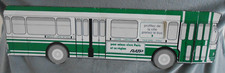 Rare publicité bus d'occasion  Lagny-sur-Marne