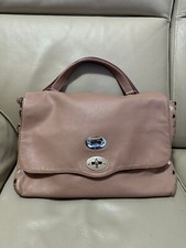Zanellato borsa postina usato  Ascoli Piceno