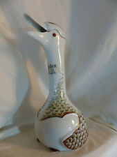 Carafe bouteille armagnac d'occasion  Bourg-Saint-Andéol
