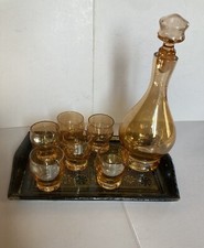 Servizio bicchierini liquore usato  Verona