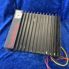 Rockford fosgate amplifier for sale  Bowling Green