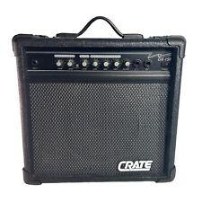 Crate 15r guitar for sale  Idaho Falls