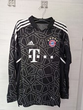 Bayern münchen torwart gebraucht kaufen  Wallenfels