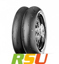 Motorradreifen continental con gebraucht kaufen  Deutschland